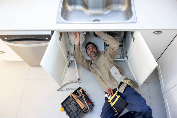 Reliable Clarksville, IA Plumbing Solutions