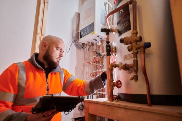 Best Sewer Line Repair  in Clarksville, IA