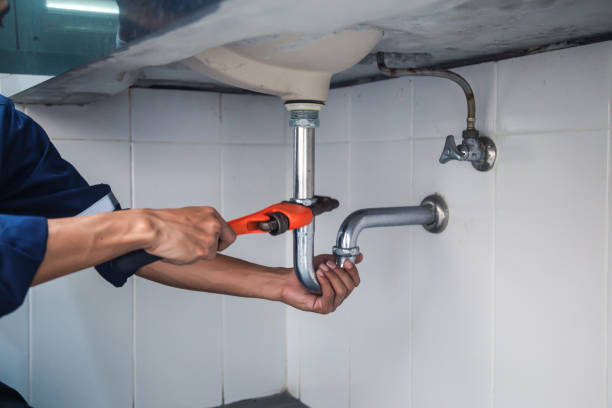 Best Plumbing Repair Near Me  in Clarksville, IA