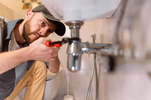 Best Pipe Repair Near Me  in Clarksville, IA