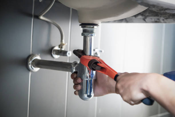 Best Water Leak Repair  in Clarksville, IA