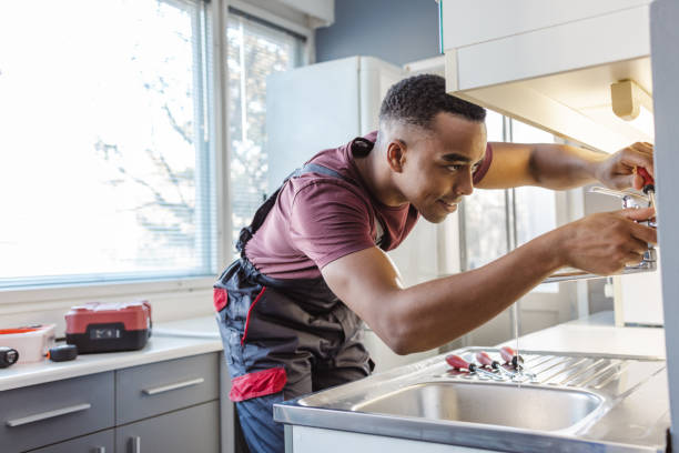 Best Leak Detection Services  in Clarksville, IA